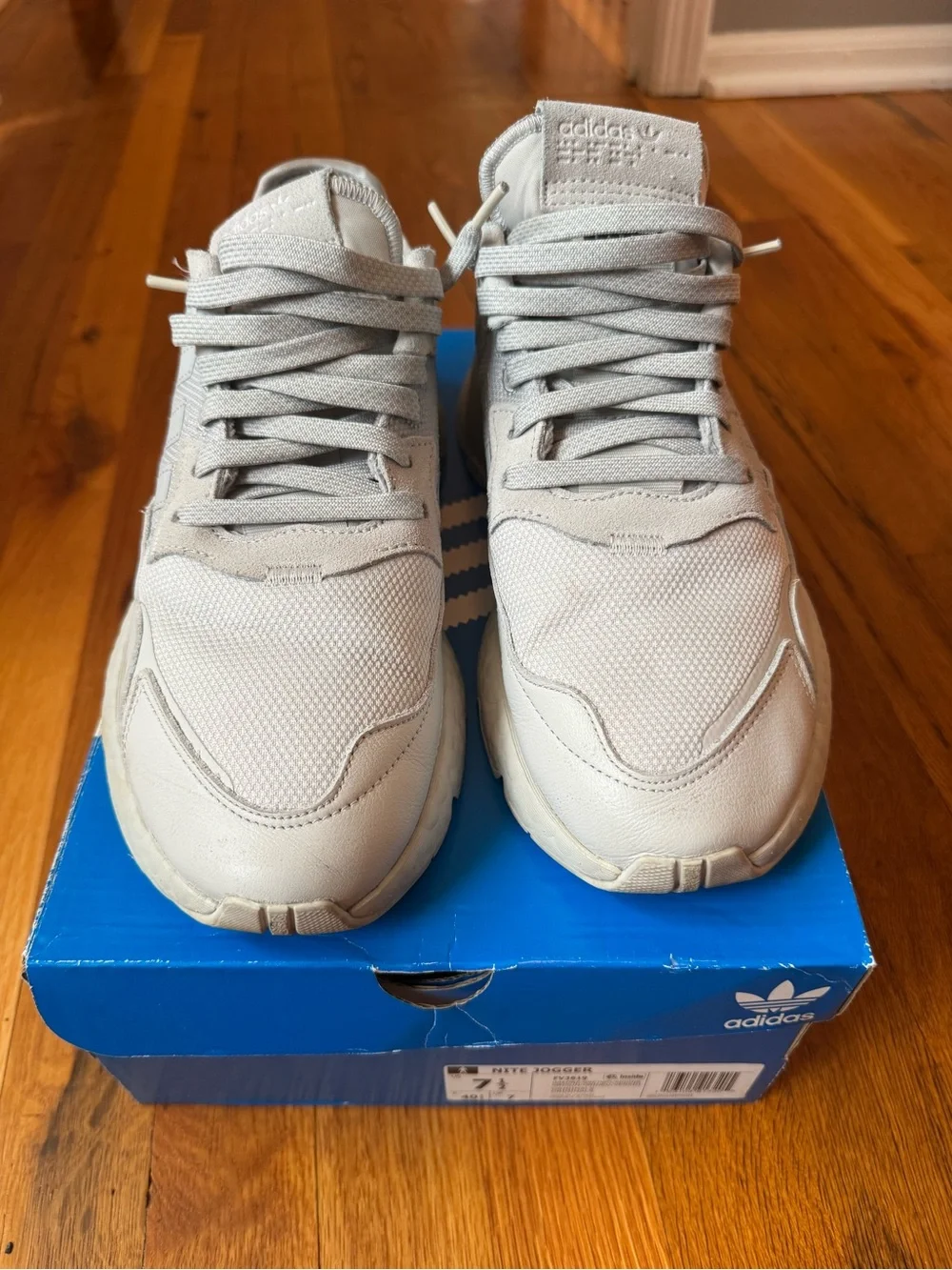 adidas Nite Jogger